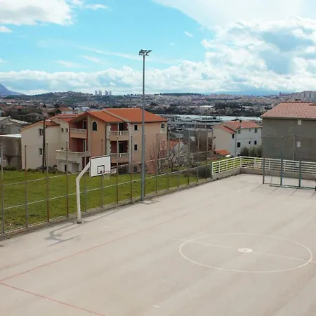 Lucija * Solin