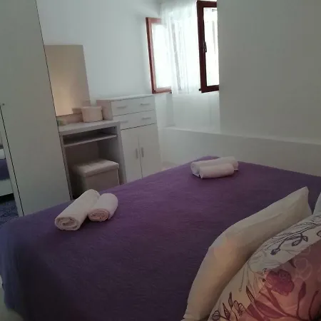 Lucija Apartment