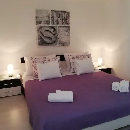 Lucija Apartment