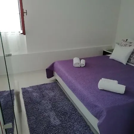 Lucija Apartment