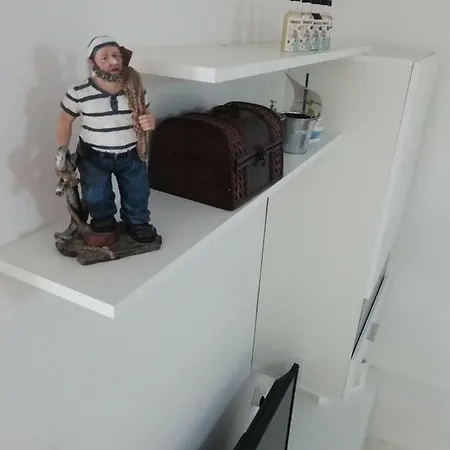 Lucija Apartment