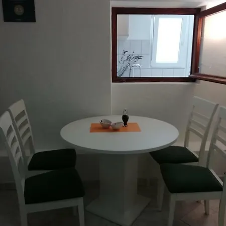 Apartment Lucija