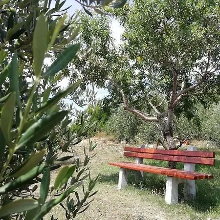 Apartment Lucija