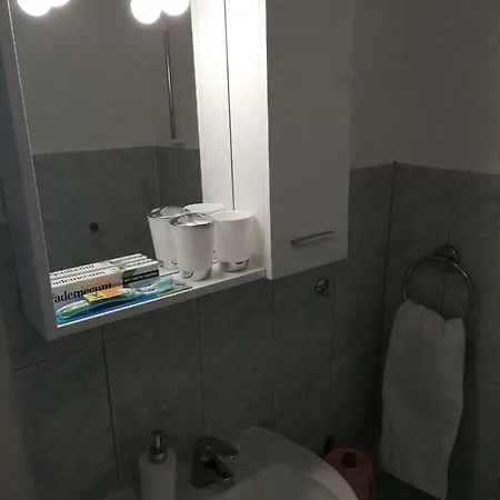 Apartment Lucija Solin