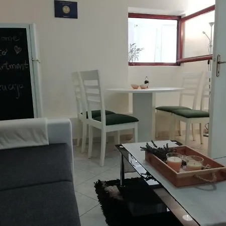 Apartment Lucija Solin