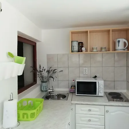 Lucija Apartment Solin