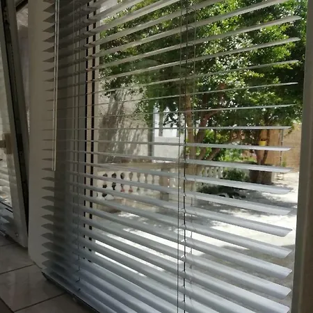 Lucija Apartment *