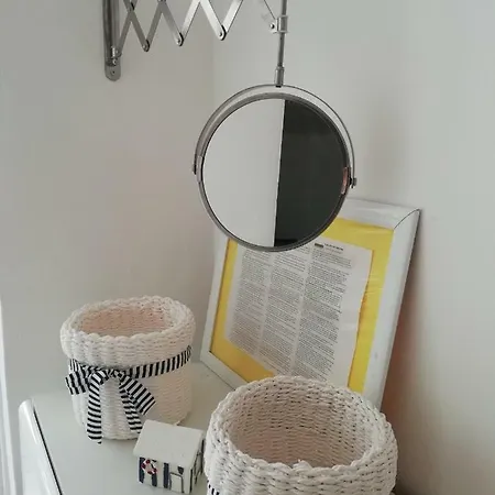 Apartment Lucija Solin