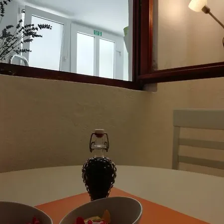 Apartment Lucija *