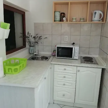 Lucija Apartment