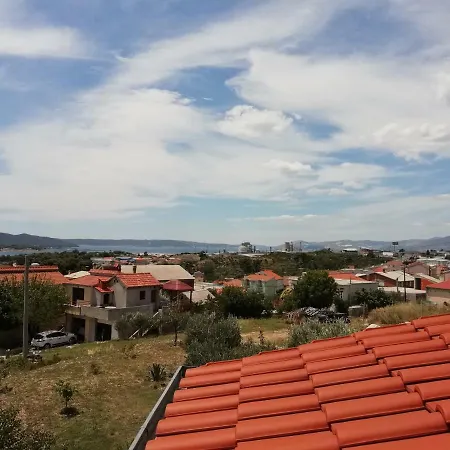 Lucija Apartment Solin