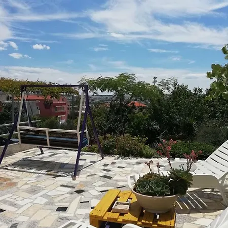 Lucija Apartment