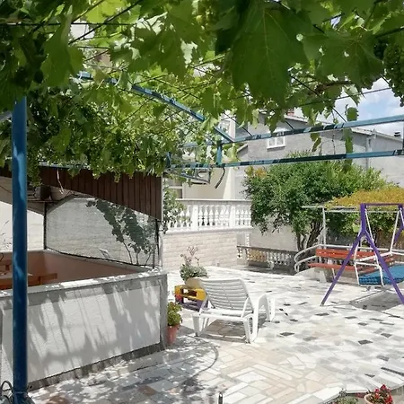 Apartment Lucija Solin